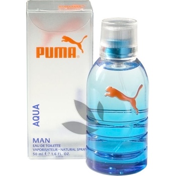Puma Aqua toaletná voda pánska 30 ml