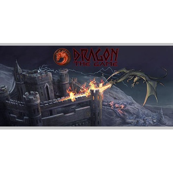 Dragon: The Game
