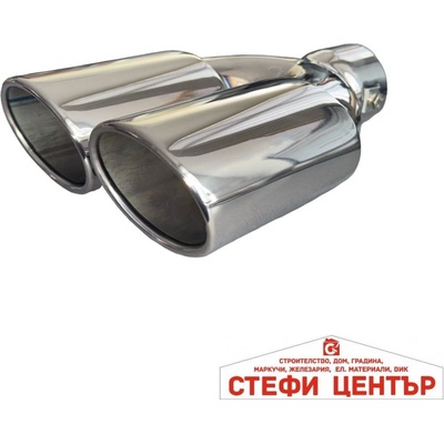 Paolo Накрайник ауспух 3037 (352055)