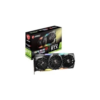 MSI GeForce RTX 2070 SUPER GAMING X TRIO