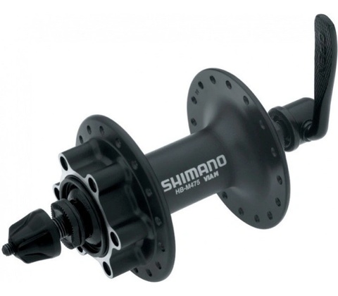 Shimano HB-M475