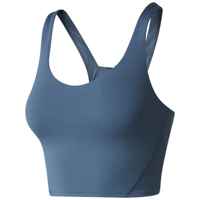 The North Face W Jaida Long Line Bra Размер на сутиена: L /