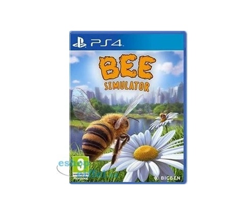 Bee Simulator