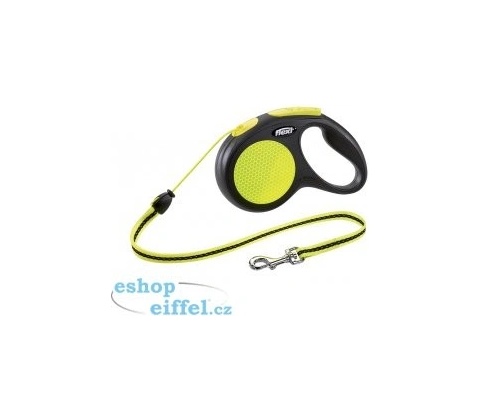Flexi Neon Reflect