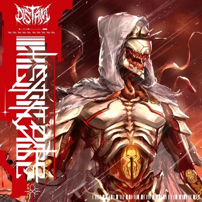 Distant: Heritage LP