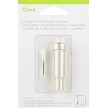 Cricut Explore/Maker Premium Řezací nůž zlatá