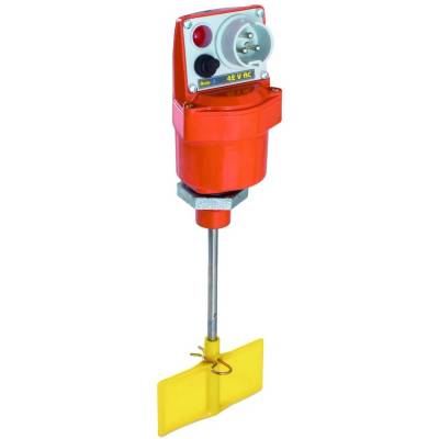 Knauf PFT Sonda 42V, oranžová PFT