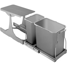 Sinks EK9076 PATTY 30 1x8l + 1x16l