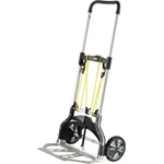 wolfcraft Количка багажна с бандажни колела Wolfcraft TS 850/ 100 кг (5501000)