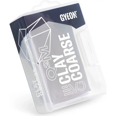 Gyeon Q2M Clay Coarse 100 g