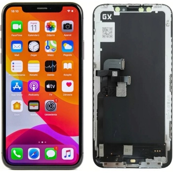 LCD Displej Apple iPhone X