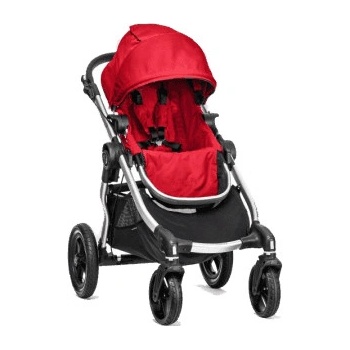 Baby Jogger City Select Ruby 2016