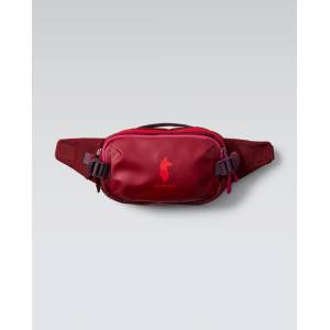 Cotopaxi Чанта за кръст Cotopaxi Allpa X Hip Pack Hip bag - Crimson - размер 1, 5 l (510-6925-0211)