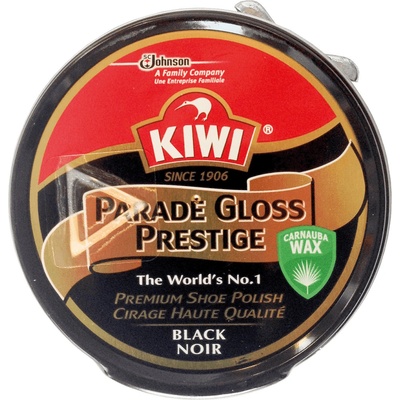 Erdal Krém na obuv čierny v dóze 55 ml
