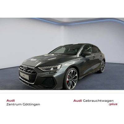 Audi A3 TFSI S-line 150 kW