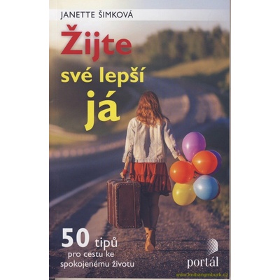 Žijte své lepší já