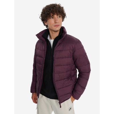 DEMIX Яке M D Faux down jacket