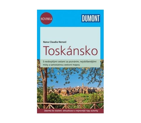 Toskánsko
