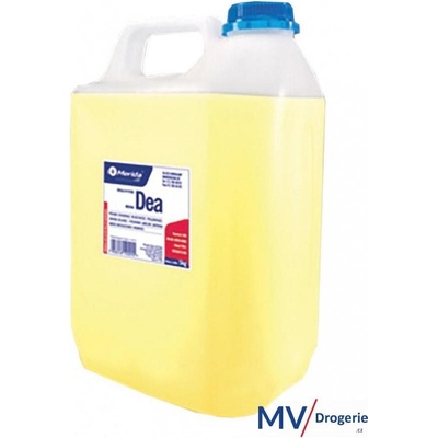 Merida Dea tekuté mýdlo žluté 5 kg