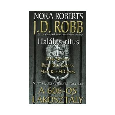A 606-os lakosztály
