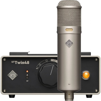 United Studio Technologies UT Twin48