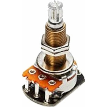 EMG 25K Split Tone Longshaft (Solderless) Потенциометър (EMG-25K-SPLIT-TONE-LS)