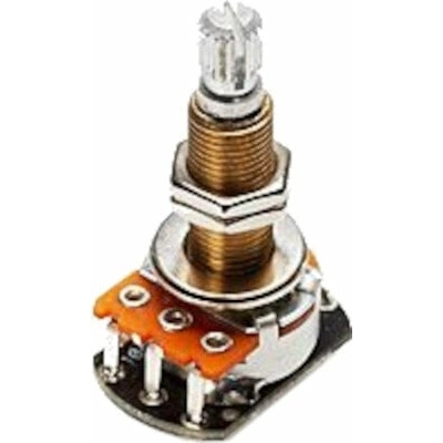 EMG 25K Split Tone Longshaft (Solderless) Потенциометър (EMG-25K-SPLIT-TONE-LS)