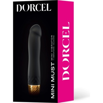 Dorcel Real Vibration M 2.0