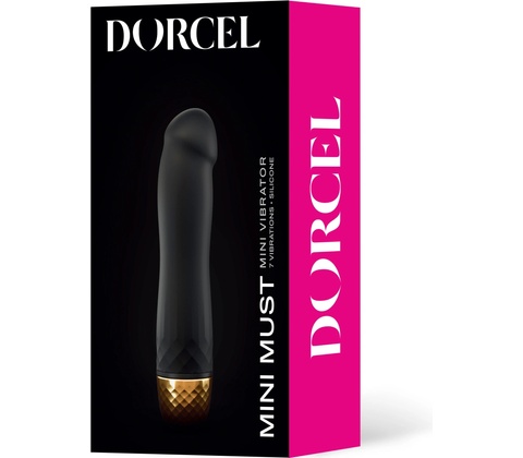 Dorcel Real Vibration M 2.0
