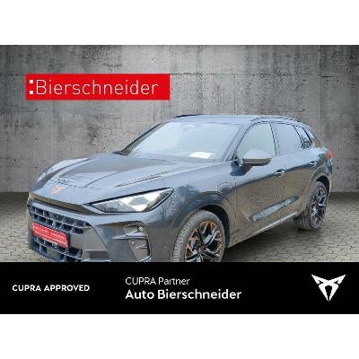 Cupra Terramar 1.5 e-Hybrid VZ DSG 200 kW