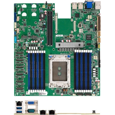 Tyan TOMCAT SX S8036 S8036GM2NE