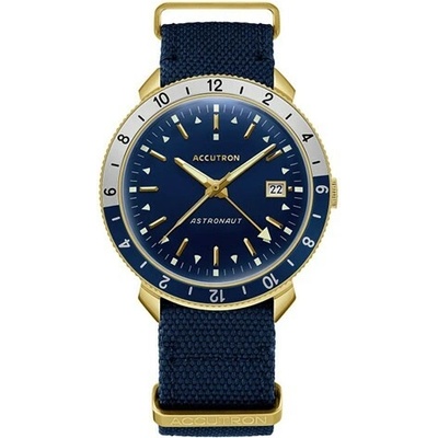 BULOVA 27B202
