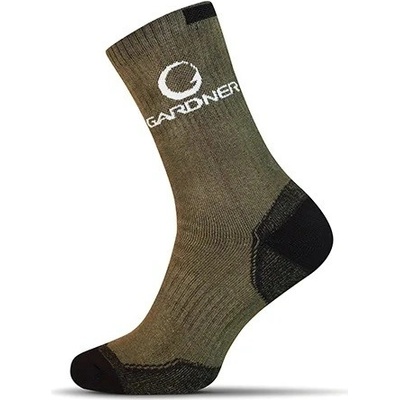 Gardner Heat Ponožky Seeker Thermal Socks