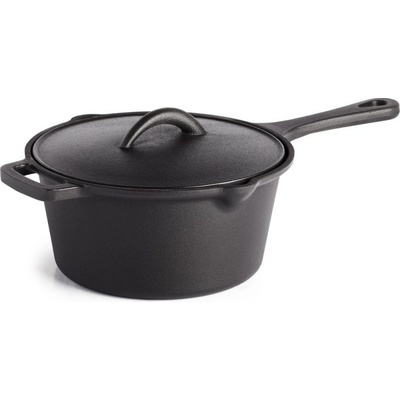 Napoleon Litinová panvica na omáčku 19 cm