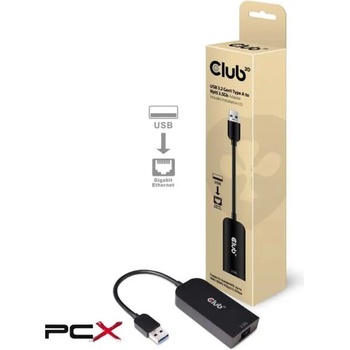 Image 1 of Club 3D CAC-1420