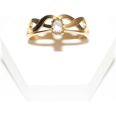 Златен пръстен