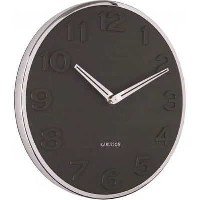 Karlsson 5759BK