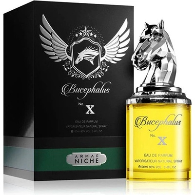 Armaf Bucephalus X parfumovaná voda unisex 100 ml