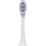 Xiaomi Oscillation Electric Toothbrush Replacement Heads (Soft) (BHR07ZRTY) - cybertrade