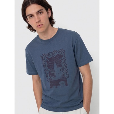 Polar Skate Passing Resemblance grey blue