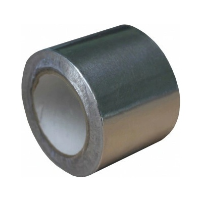 Trebor Alu samolepiaca páska 10 m x 48 mm