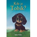 Kde je Tobík?