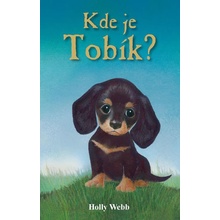 Kde je Tobík?