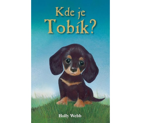 Kde je Tobík?