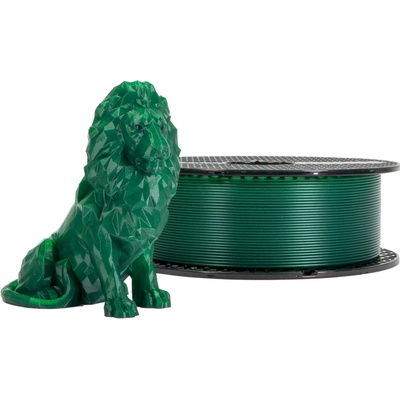 Prusament PLA Opal 1kg Green