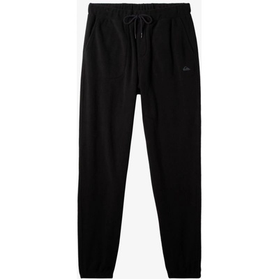 Quiksilver kalhoty Essentials POLAR černá
