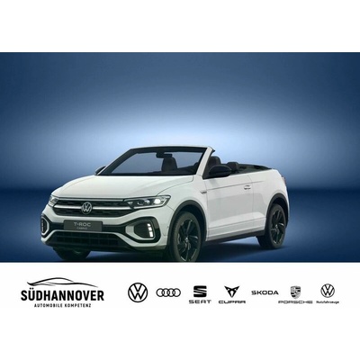 Volkswagen T-Roc 1.5 DSG R-Line 110 kW