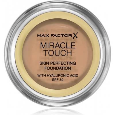 MAX Factor Miracle Touch Cream-To-Liquid SPF30 Фон дьо тен 11, 5g