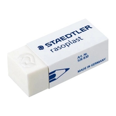 STAEDTLER Rasoplast B30