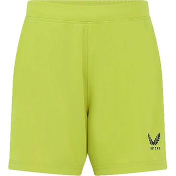 CASTORE Top short jr l